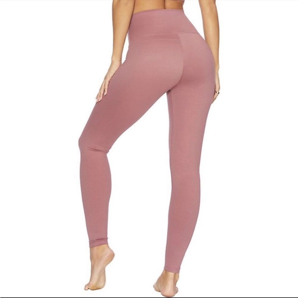 NWT Beach Rio Leggings XL